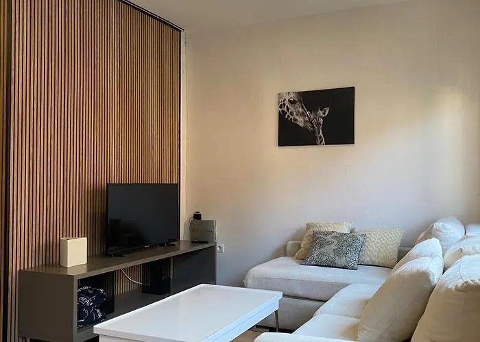 Apartamento \